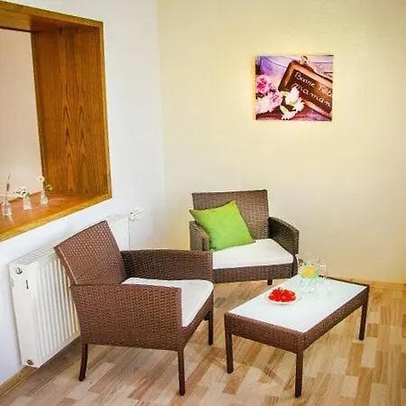 Apartment Holiday Near The Hexentanzplatz *