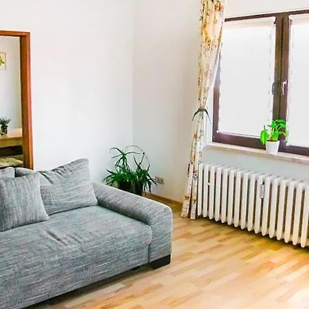 Apartment Holiday Near The Hexentanzplatz *